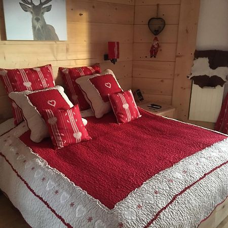 Le Bristol - Villars Bristol Apartments المظهر الخارجي الصورة