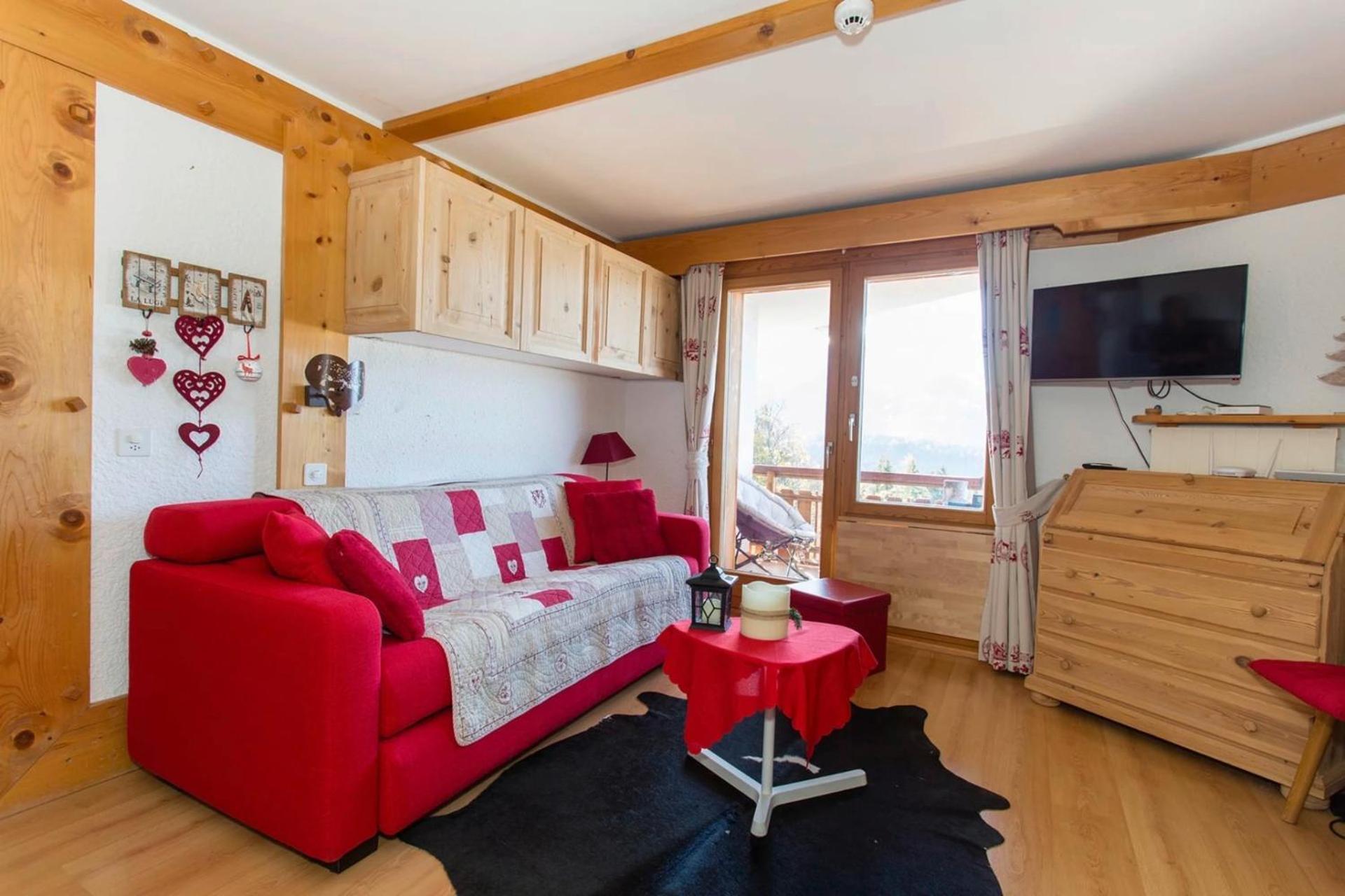 Le Bristol - Villars Bristol Apartments المظهر الخارجي الصورة