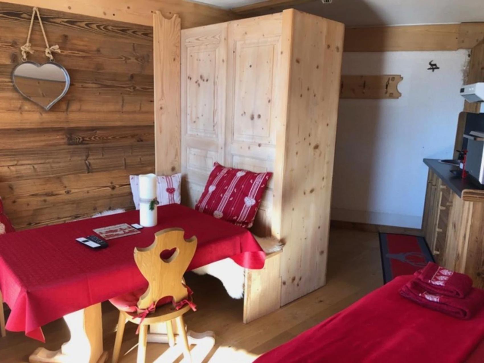 Le Bristol - Villars Bristol Apartments المظهر الخارجي الصورة