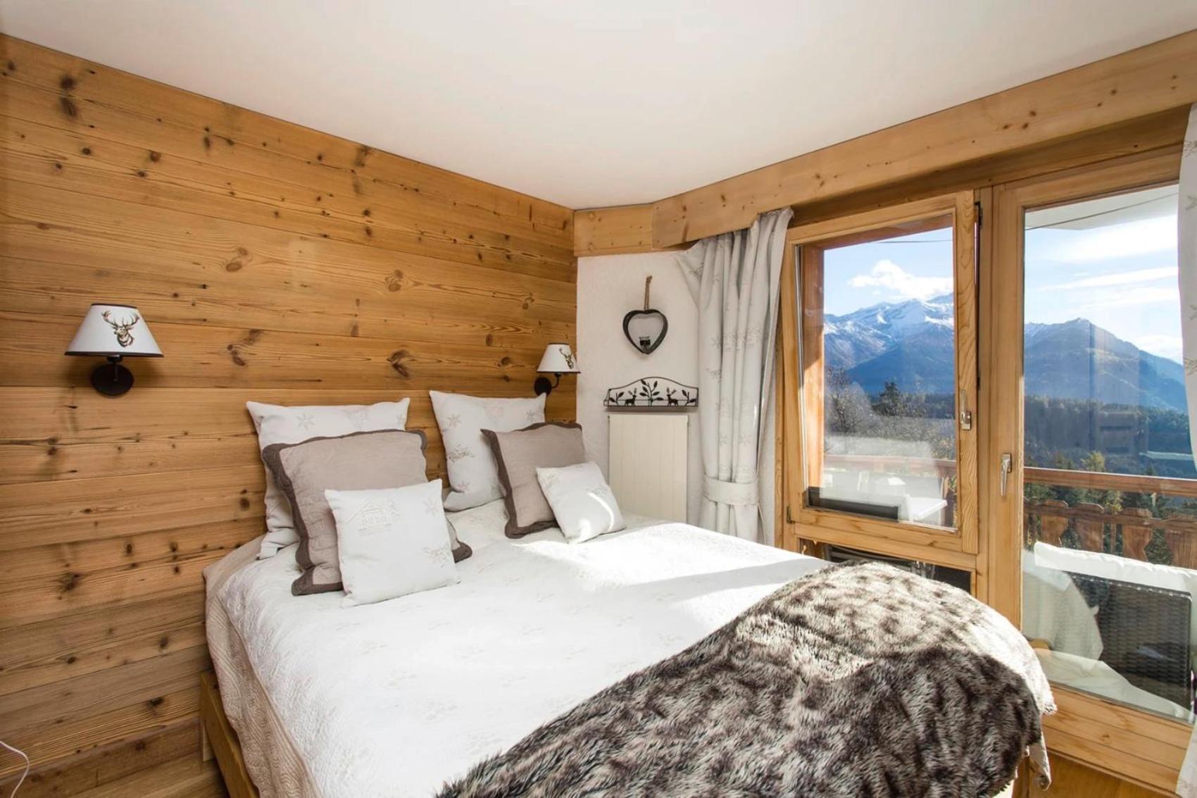 Le Bristol - Villars Bristol Apartments المظهر الخارجي الصورة