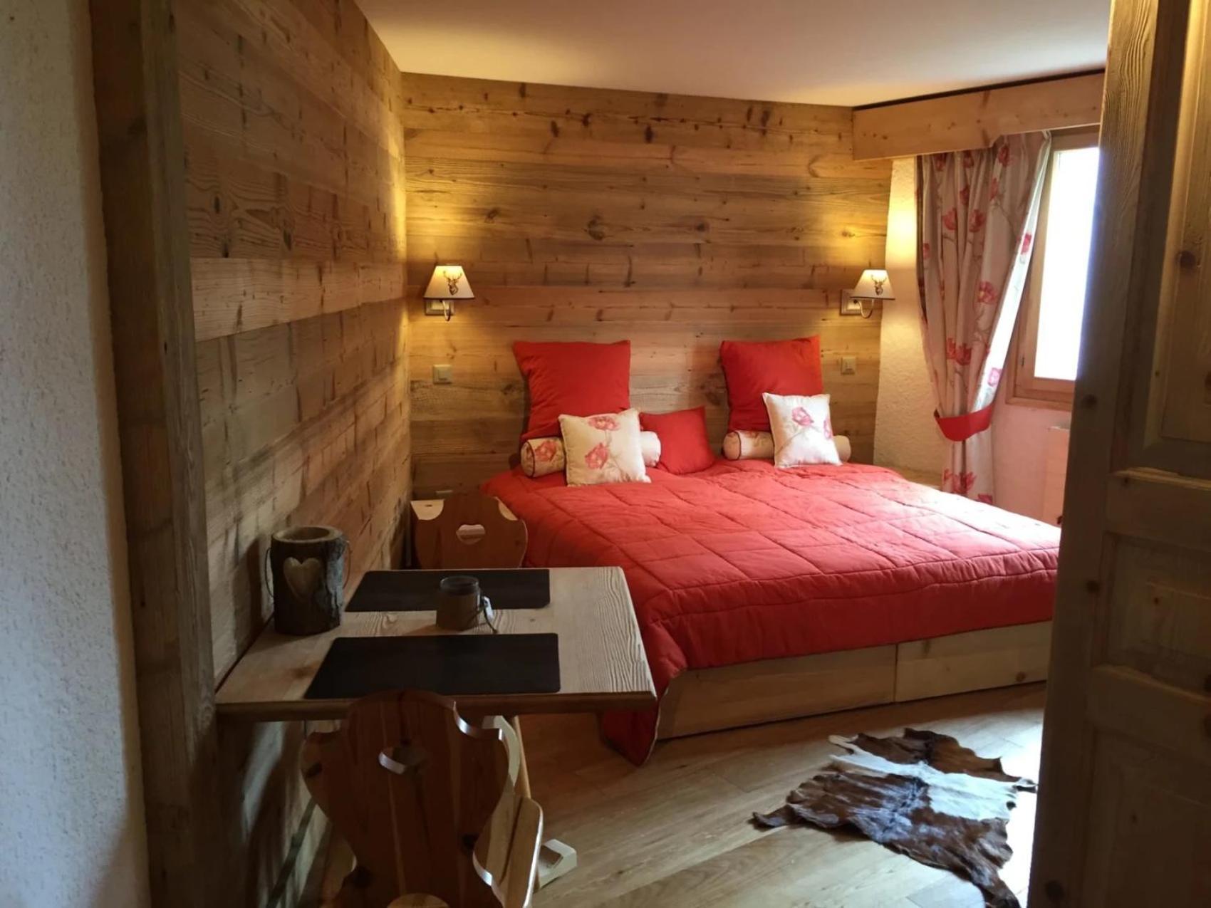 Le Bristol - Villars Bristol Apartments المظهر الخارجي الصورة