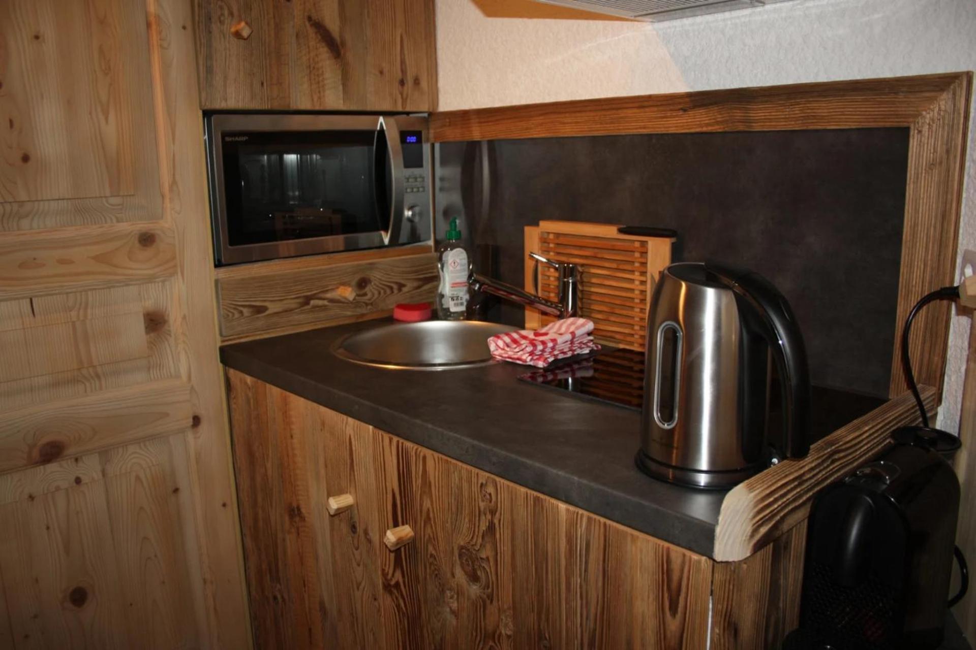 Le Bristol - Villars Bristol Apartments المظهر الخارجي الصورة