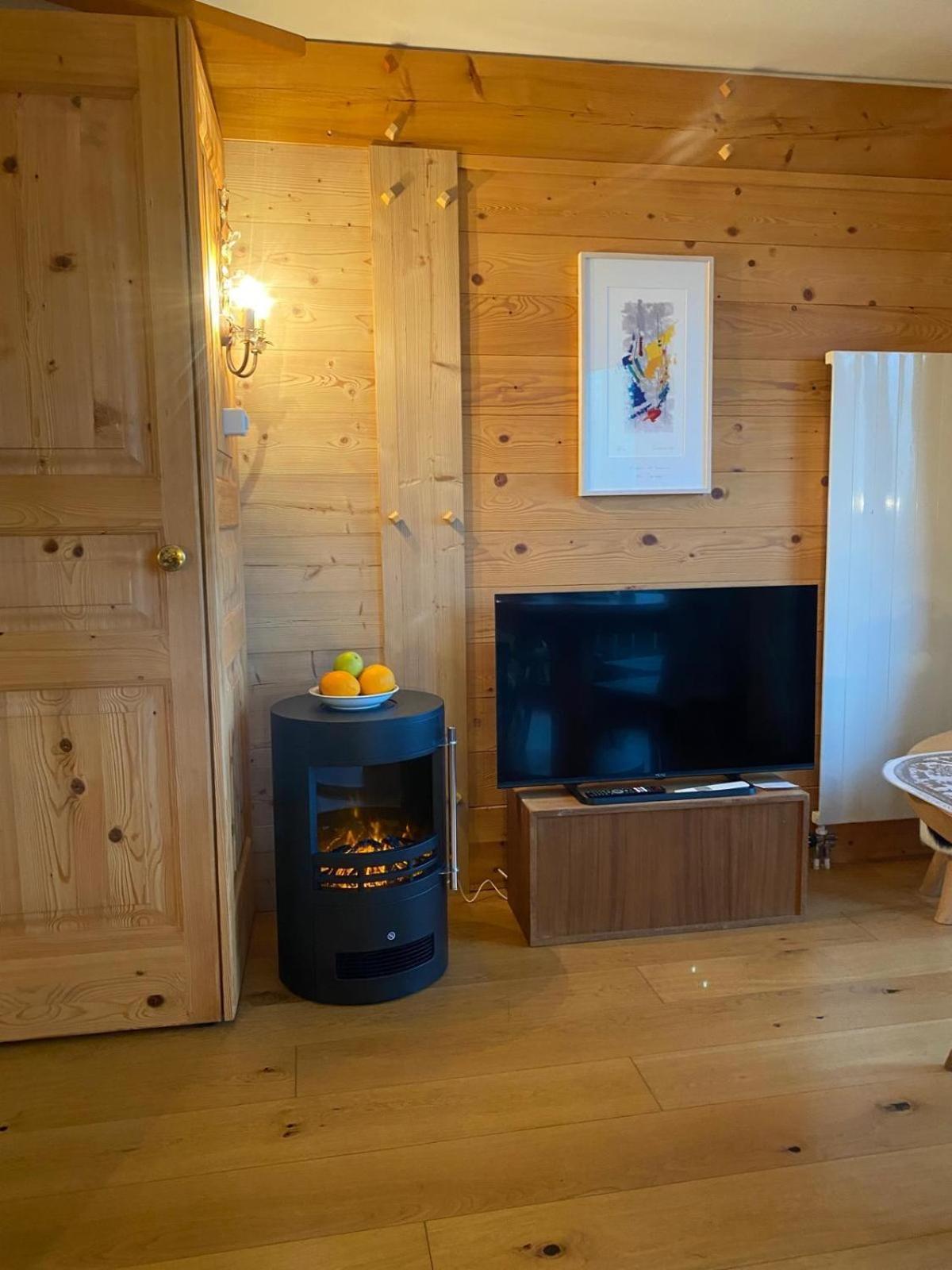 Le Bristol - Villars Bristol Apartments المظهر الخارجي الصورة